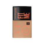 Buy Maybelline New York Fit Me Fresh Tint With SPF 50 & Vitamin C, Shade 09 | Natural Coverage Skin Tint For Daily Use 30 ml - Purplle