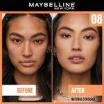 Buy Maybelline New York Fit Me Fresh Tint With SPF 50 & Vitamin C, Shade o8 | Natural Coverage Skin Tint For Daily Use 30 ml - Purplle