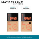 Buy Maybelline New York Fit Me Fresh Tint With SPF 50 & Vitamin C, Shade 05 | Natural Coverage Skin Tint For Daily Use 30 ml - Purplle