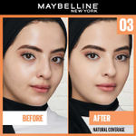 Buy Maybelline New York Fit Me Fresh Tint With SPF 50 & Vitamin C, Shade 03 | Natural Coverage Skin Tint For Daily Use 30 ml - Purplle