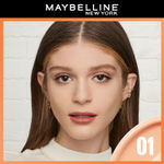 Buy Maybelline New York Fit Me Fresh Tint With SPF 50 & Vitamin C, Shade 01 | Natural Coverage Skin Tint For Daily Use 30 ml - Purplle