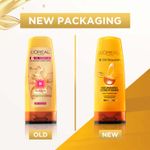 Buy L'Oreal Paris 6 Oil Nourish Shampoo 396ml with Conditioner 192.5ml & Extraordinary Oil Serum 30ml - Purplle