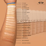 Buy Cuffs N Lashes Cover Capsule Hydrating Foundation, Porcelain 101 - 35 ml - Purplle