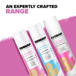 Buy Toni & Guy Sky High Volume Dry Shampoo Hair Spray, Oil-Absorbing Formula for Fine Hair ,250ml - Purplle