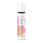 Buy Toni & Guy Sky High Volume Dry Shampoo Hair Spray, Oil-Absorbing Formula for Fine Hair ,250ml - Purplle