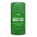 Buy Matra Green Tea Cleansing Mask Stick for Oil Control, Blackheads & Anti Acne - Purplle
