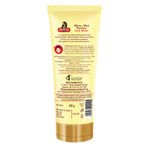 Buy Meera White & Wild Turmeric Face Wash, Fights 99.9% Pimple Causing Bacteria, Dry to Normal Skin, 200g - Purplle