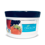 Buy Oxyglow Fruit Massage Cream - 200 g - Purplle