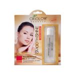 Buy OxyGlow Herbals Smooth Shine Skin Serum - 10ml - Purplle