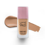 Buy Lakme 9to5 P+M Perfect Cover Foundation N150 Neutral Light 25ml - Purplle