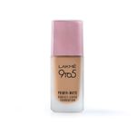 Buy Lakme 9to5 P+M Perfect Cover Foundation N150 Neutral Light 25ml - Purplle