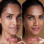 Buy Lakme Perfect Liquid Foundation NaturalCinnamon 27ml - Purplle