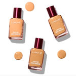 Buy Lakme Perfect Liquid Foundation NaturalCinnamon 27ml - Purplle