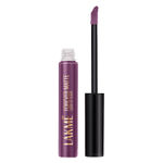 Buy Lakme Forever Matte Liquid Lip 40 Rich Mahogany 5.6 ml - Purplle