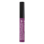 Buy Lakme Forever Matte Liquid Lip 40 Rich Mahogany 5.6 ml - Purplle