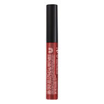 Buy Lakme Forever Matte Liquid Lip 34 Brown Sheer - Purplle