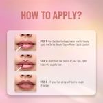 Buy Swiss Beauty Super Matte Liquid Lipstick 3.5 ml 13 - Purplle