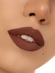 Buy Daily Life Forever52 Valvet Matte Lipstick FT006 (2.8 gm) - Purplle