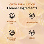 Buy Good Vibes Anti Blemish Glow gel Creme Vitamin C | Spotless glow, Brightening, Depigmentation, Oil free (50 g) - Purplle