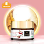 Buy Good Vibes Serum Hydrating Glow Face Mask Rosehip with Power Of Serum (50 g) - Purplle