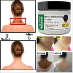 Buy Luvyh Neck Back Whitening Cream | Removes Fine Lines & Tanning, Lightens, Nourishes 100g for All Skin Types No Parabens, No Mineral Oil, No Sulphate, No Silicone - Purplle