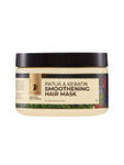 Buy Pilgrim Patua & KeratinA SmootheningA Hair Mask For Dry & Frizzy Hair |Healthy & Shiny Hair| For Women & Men (200 gm) - Purplle