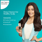 Buy Pilgrim Patua & AHA BHA Scalp Scrub Deep Cleanse For Healthy Scalp | Silicone Free Gentle Exfoliating Scrub To Prevent Product Build Up | For Women & Men (100 ml) - Purplle