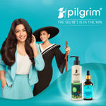 Buy Pilgrim Patua & AHA BHA Scalp Scrub Deep Cleanse For Healthy Scalp | Silicone Free Gentle Exfoliating Scrub To Prevent Product Build Up | For Women & Men (100 ml) - Purplle