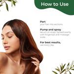 Buy Pilgrim Patua Anti-Grey Hair Serum With 3% MelanoGray For Long Lasting Anti-Greying Effect | Hair Serum For Reducing Occurrence of Grey Hairs | For Women & Men (90 ml) - Purplle