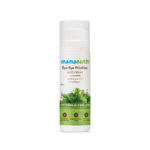 Buy Mamaearth Bye Bye Face Cream For Women Anti Ageing, For Fine Line & Wrinkles, with Green Tea & Collagen - 30 g - Purplle