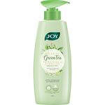 Buy Joy Relaxing Green Tea Body Serum Lotion | Refreshing & Hydrating | With Bergamot & Chamomile Essential Oil | Quick Absorbing & Skin Glowing | Body Serum Lotion | For All Skin Types | 300 ml - Purplle