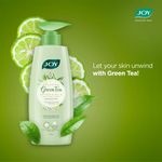 Buy Joy Relaxing Green Tea Body Serum Lotion | Refreshing & Hydrating | With Bergamot & Chamomile Essential Oil | Quick Absorbing & Skin Glowing | Body Serum Lotion | For All Skin Types | 300 ml - Purplle