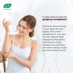 Buy Joy Natural Rose Body Serum Lotion 300 ml - Purplle