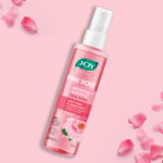 Buy Joy Revivify Pink Rose Face Toner 150 ml - Purplle