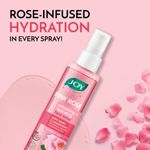 Buy Joy Revivify Pink Rose Face Toner 150 ml - Purplle
