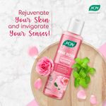 Buy Joy Revivify Pink Rose Face Toner 150 ml - Purplle