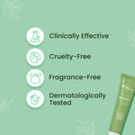 Buy Earth Rhythm On -Spot - Blemish Control Complex | Azelaic Acid, Niacinamide, Salicylic Acid, Willow bark Extract - 15 Gm - Purplle
