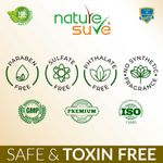 Buy Nature Sure Banana Oil for Wrinkles and Fine Lines in Men & Women - 2 Packs (30ml Each) - Purplle