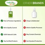 Buy Nature Sure Neem Oil for Moles & Warts in Men & Women - 1 Pack (30ml) - Purplle