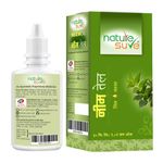 Buy Nature Sure Neem Oil for Moles & Warts in Men & Women - 1 Pack (30ml) - Purplle