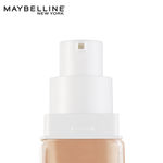 Buy Maybelline New York Super Stay Full Coverage Foundation - Sun Beige 310 (30 ml) - Purplle