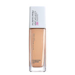 Buy Maybelline New York Super Stay Full Coverage Foundation - Sun Beige 310 (30 ml) - Purplle