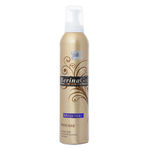 Buy Berina gold mega hold -  Hair Mousse, 300Ml - Purplle