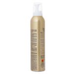 Buy Berina gold mega hold -  Hair Mousse, 300Ml - Purplle