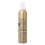 Buy Berina gold mega hold -  Hair Mousse, 300Ml - Purplle