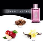 Buy Engage Femme EDP Perfume for Women 90ml+3ml, Citrus and Floral, Premium Long Lasting Fragrance, Perfect Gift For Women, Skin Friendly, Everyday Fragrance - Purplle