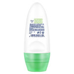 Buy Dove Go Fresh Deodorant Roll on for Women, 50ml - Purplle