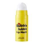 Buy RiRe Bubble Bubble Lip Mask, 12ml - Purplle