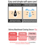 Buy RiRe Skinny Blackhead Closing Serum, 40ml - Purplle