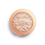 Buy Makeup Revolution Highlight Reloaded Dare to Divulge (6.5 g) - Purplle